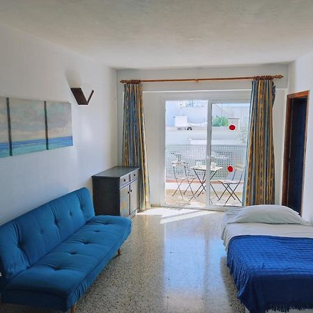 Smart Way Ibiza Apartman San Antonio  Kültér fotó