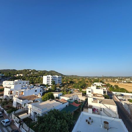 Smart Way Ibiza Apartman San Antonio  Kültér fotó
