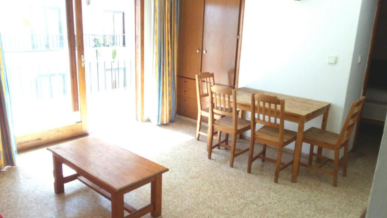 Smart Way Ibiza Apartman San Antonio  Kültér fotó
