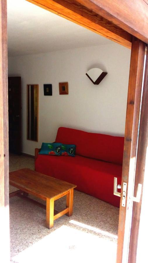 Smart Way Ibiza Apartman San Antonio  Kültér fotó