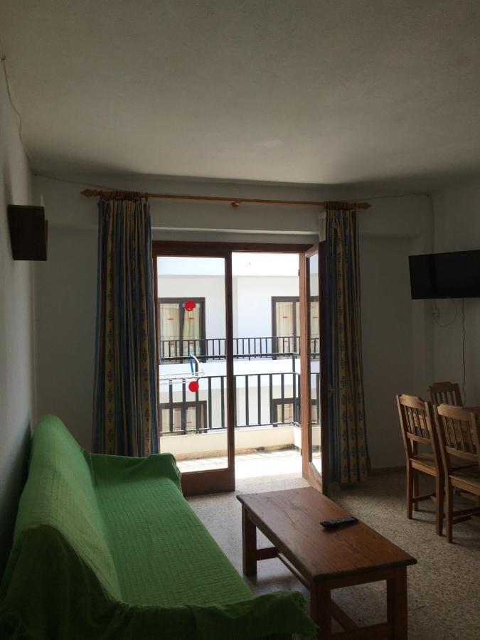 Smart Way Ibiza Apartman San Antonio  Kültér fotó