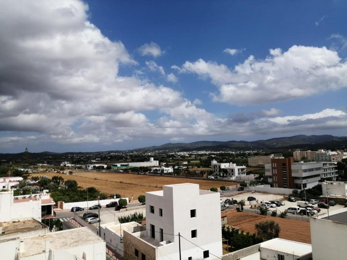 Smart Way Ibiza Apartman San Antonio  Kültér fotó