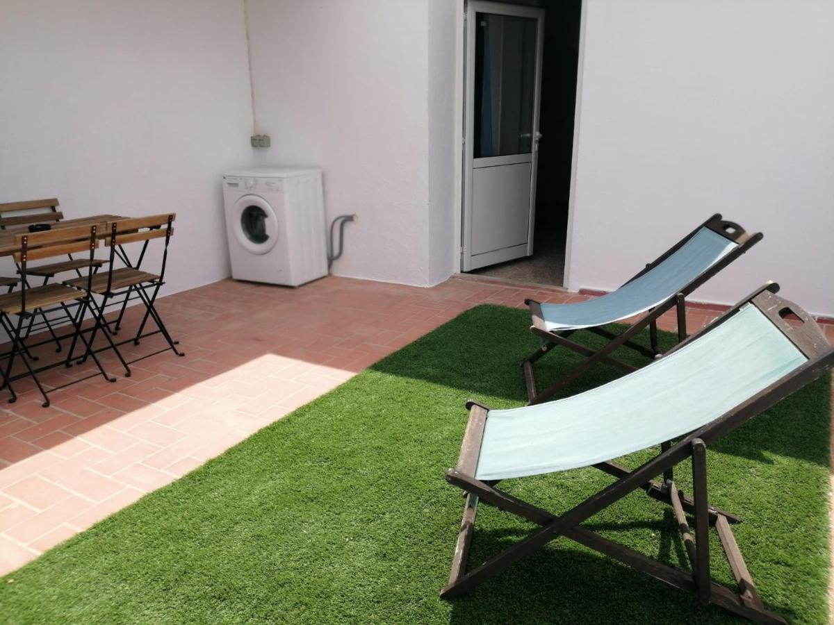 Smart Way Ibiza Apartman San Antonio  Kültér fotó