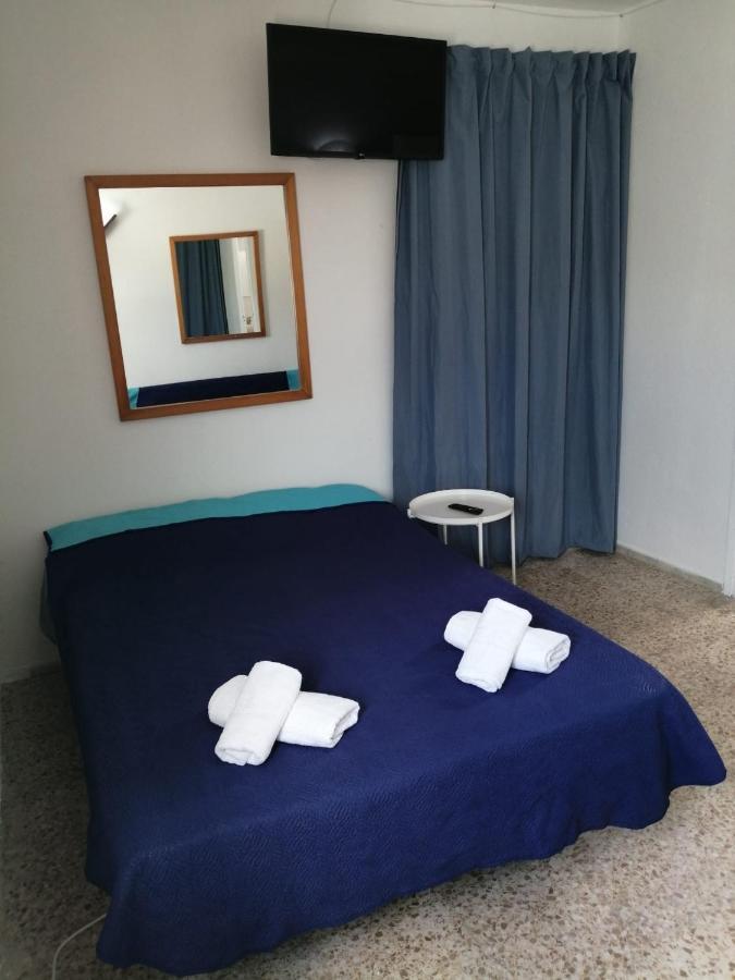 Smart Way Ibiza Apartman San Antonio  Kültér fotó