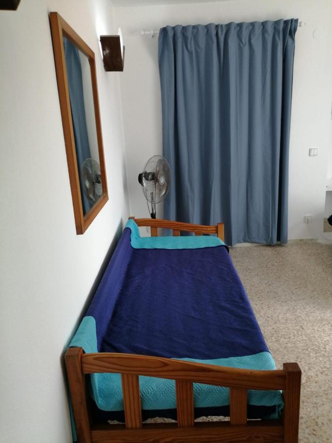Smart Way Ibiza Apartman San Antonio  Kültér fotó
