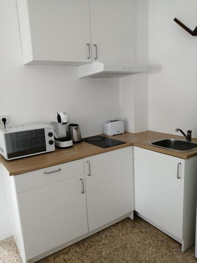 Smart Way Ibiza Apartman San Antonio  Kültér fotó