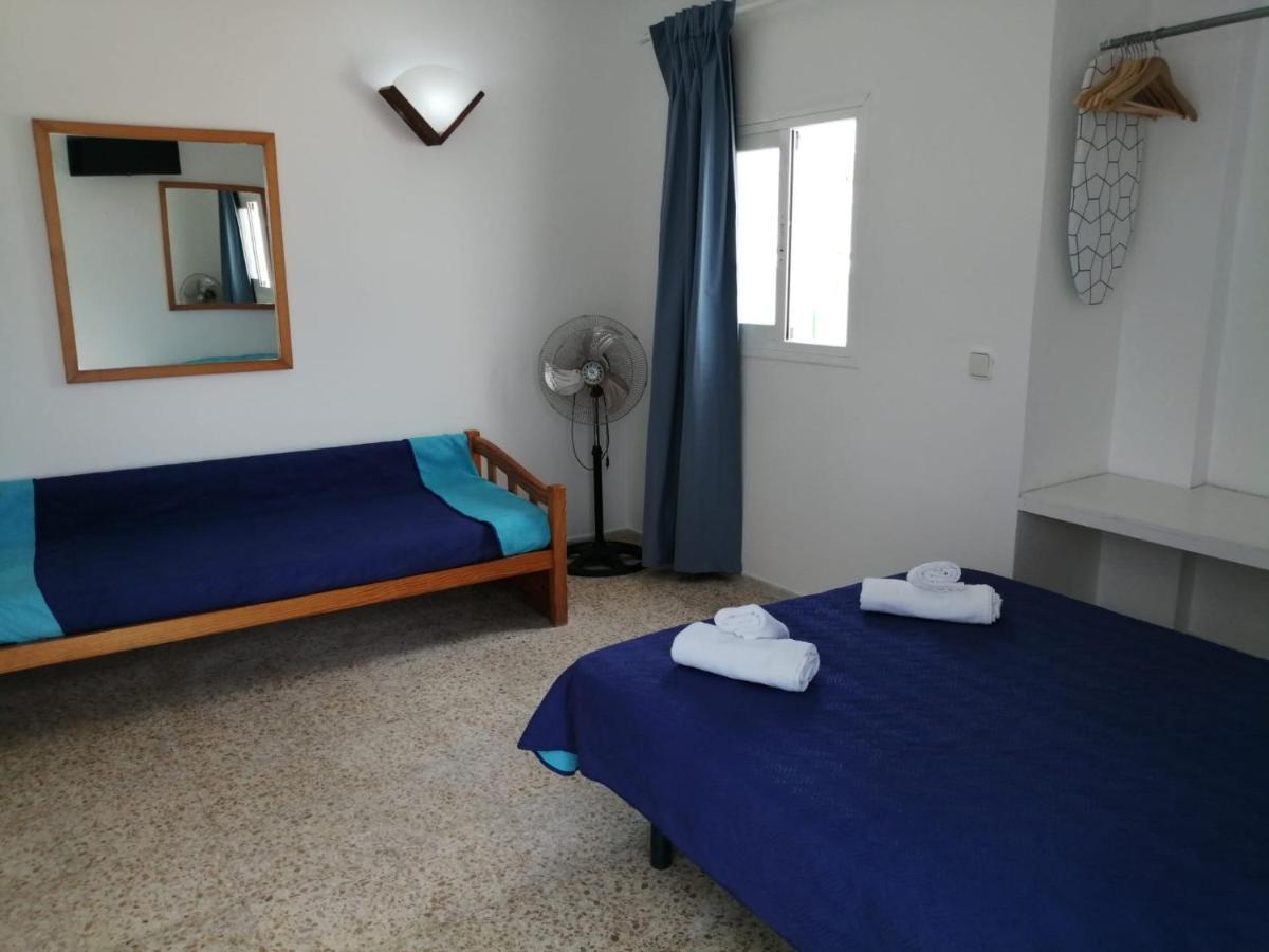 Smart Way Ibiza Apartman San Antonio  Kültér fotó