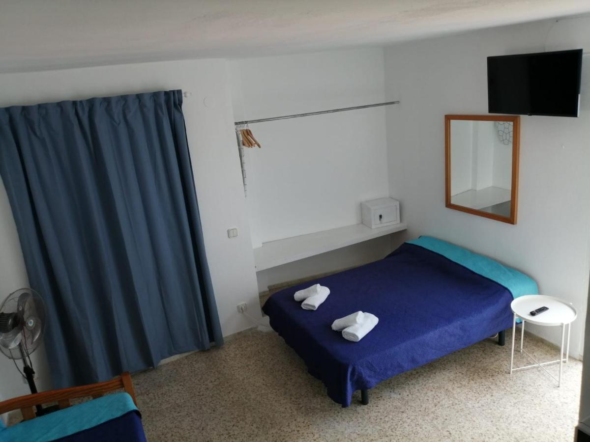 Smart Way Ibiza Apartman San Antonio  Kültér fotó
