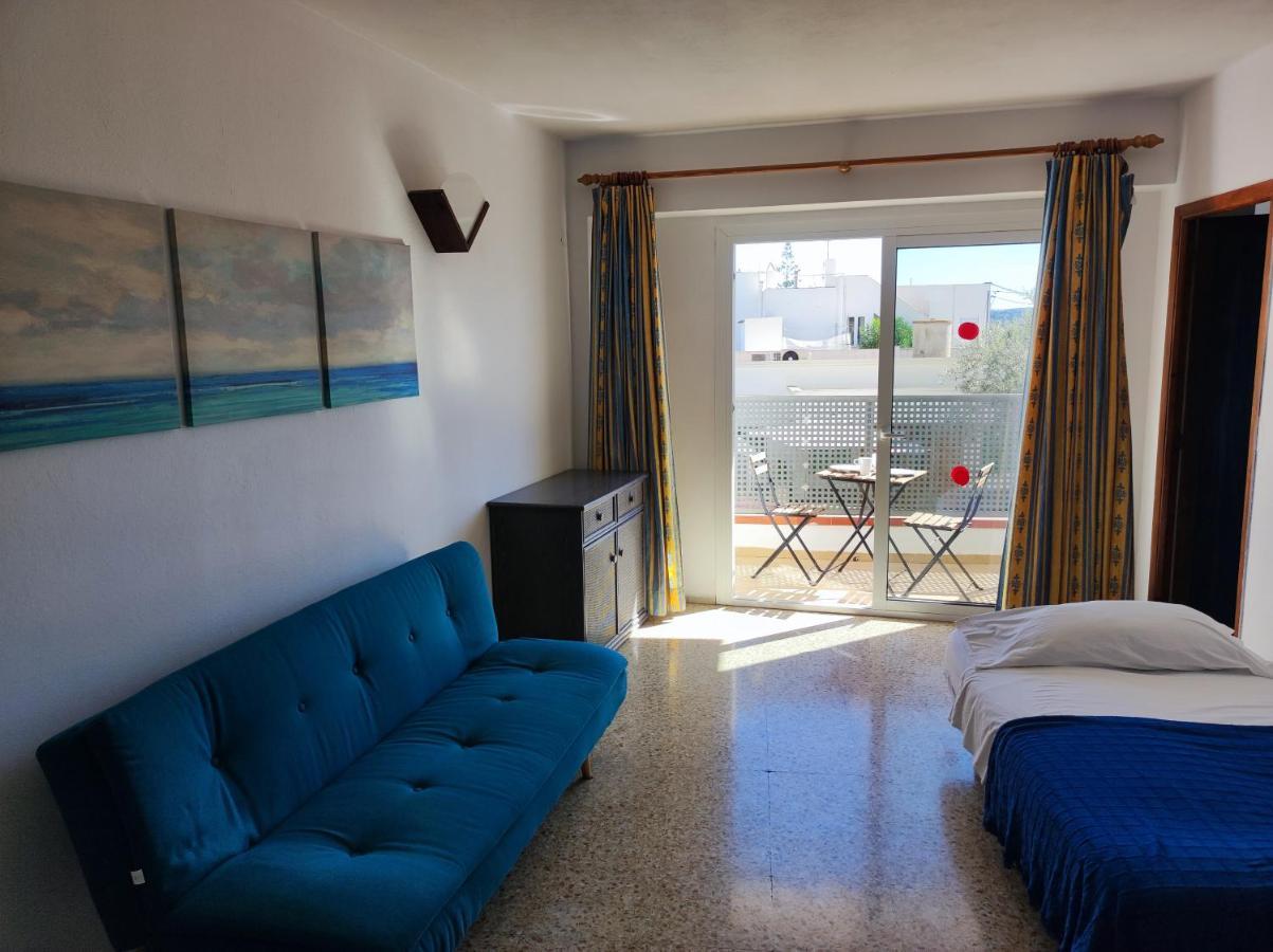 Smart Way Ibiza Apartman San Antonio  Kültér fotó