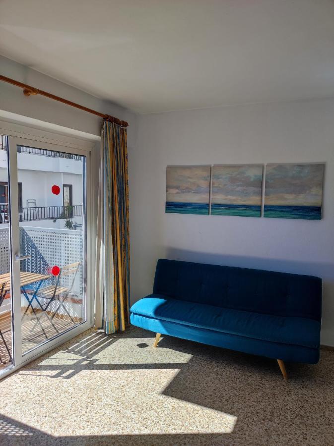 Smart Way Ibiza Apartman San Antonio  Kültér fotó