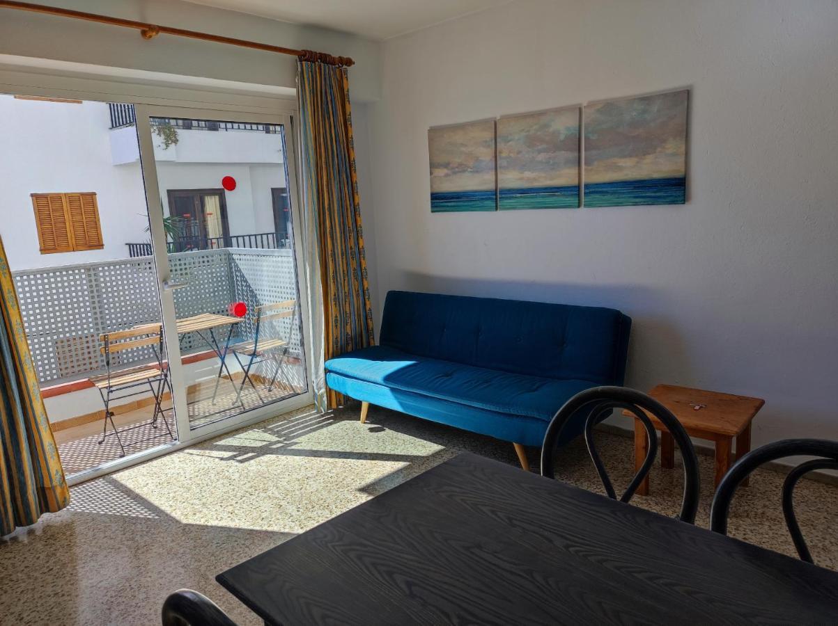 Smart Way Ibiza Apartman San Antonio  Kültér fotó