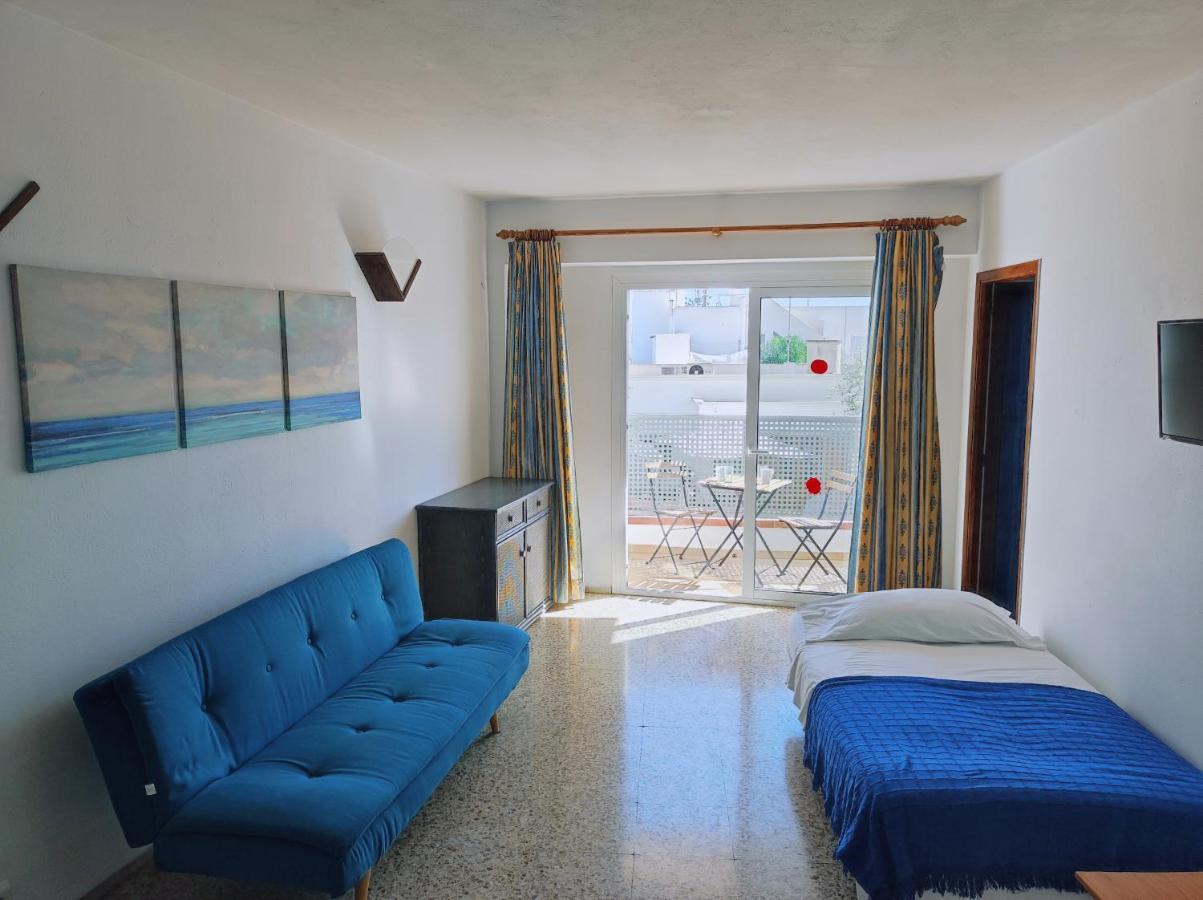 Smart Way Ibiza Apartman San Antonio  Kültér fotó
