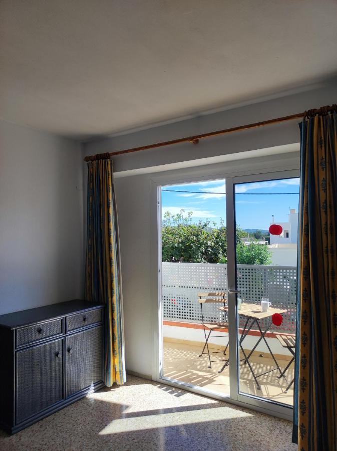 Smart Way Ibiza Apartman San Antonio  Kültér fotó
