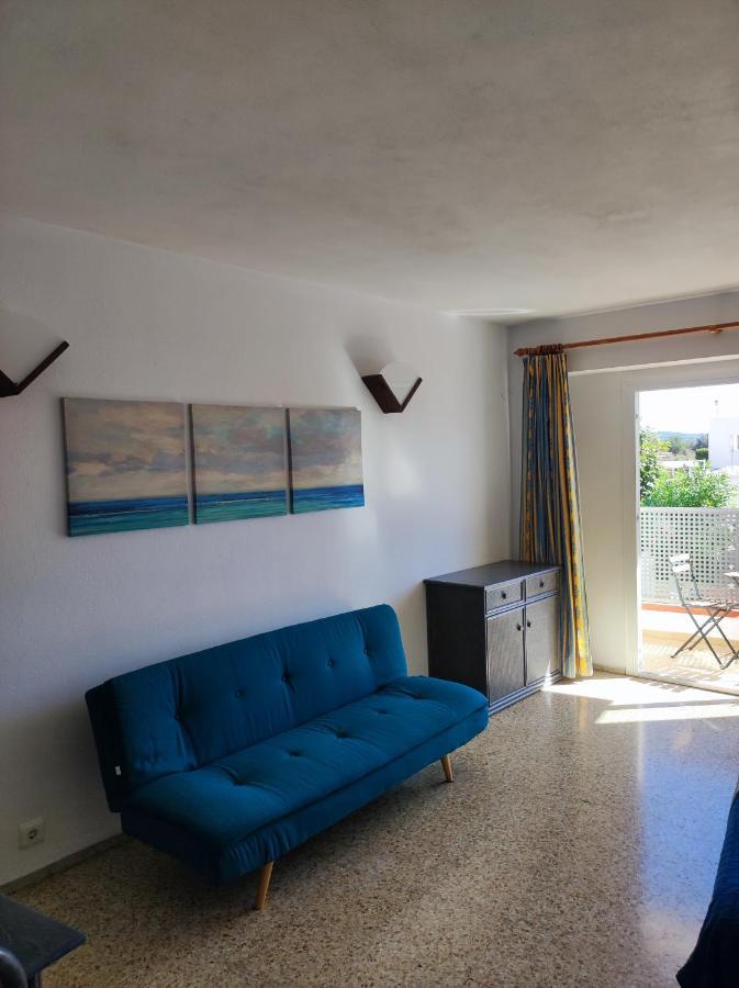 Smart Way Ibiza Apartman San Antonio  Kültér fotó