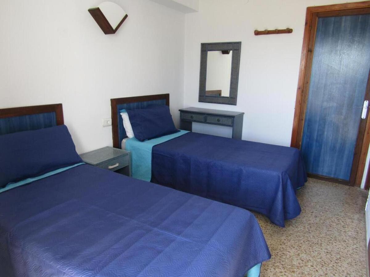 Smart Way Ibiza Apartman San Antonio  Kültér fotó