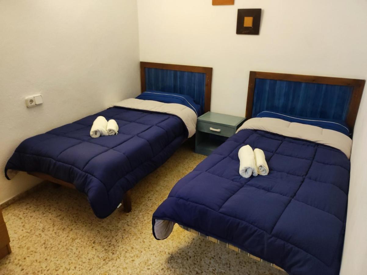 Smart Way Ibiza Apartman San Antonio  Kültér fotó