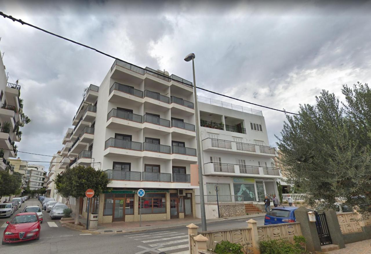 Smart Way Ibiza Apartman San Antonio  Kültér fotó