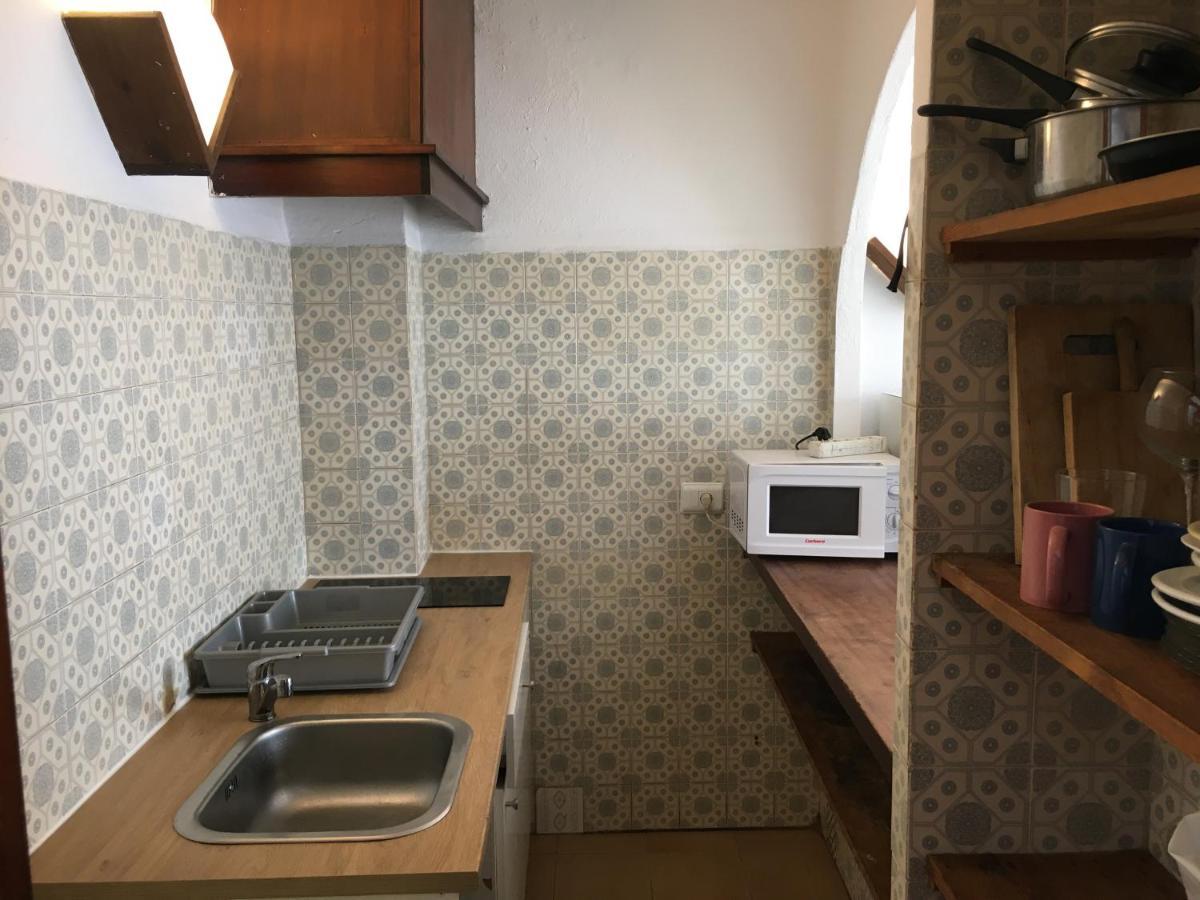 Smart Way Ibiza Apartman San Antonio  Kültér fotó