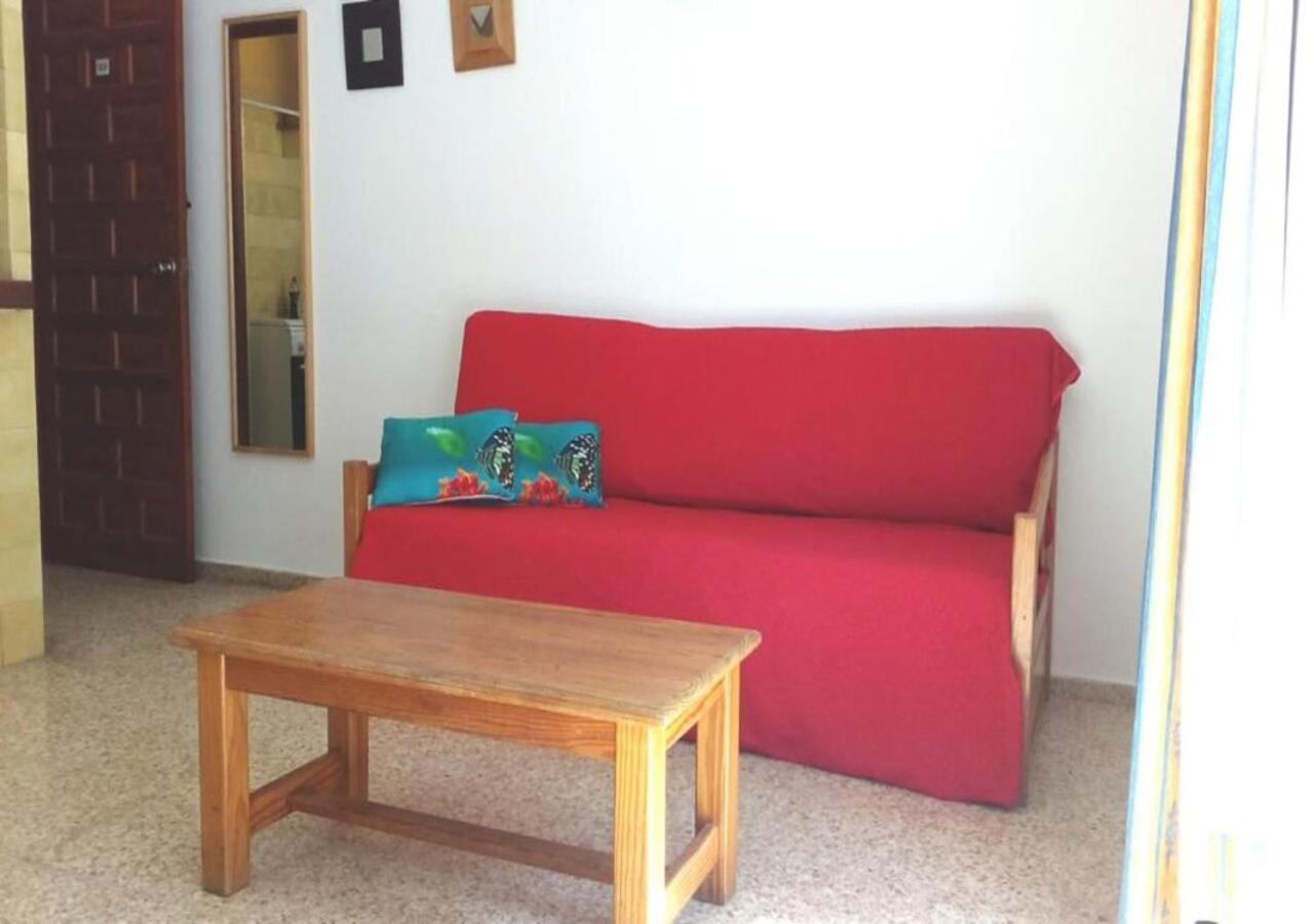 Smart Way Ibiza Apartman San Antonio  Kültér fotó