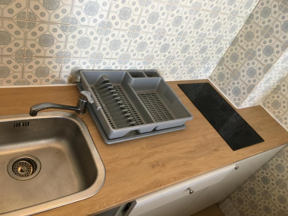 Smart Way Ibiza Apartman San Antonio  Kültér fotó