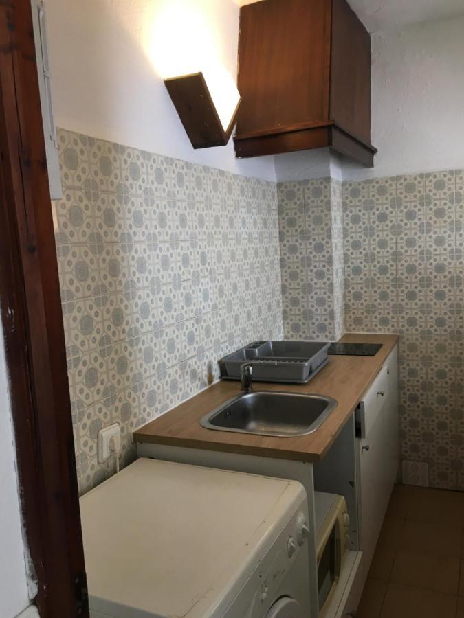 Smart Way Ibiza Apartman San Antonio  Kültér fotó