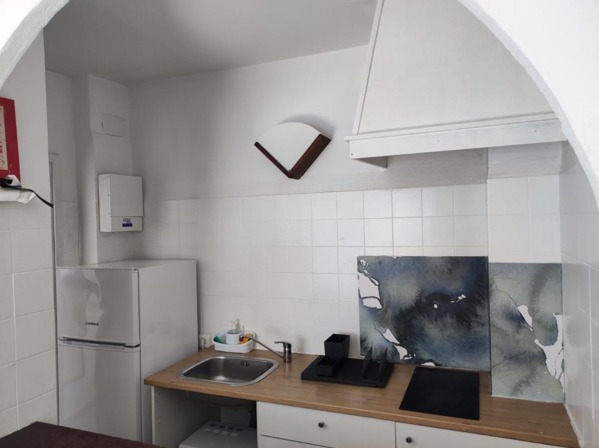 Smart Way Ibiza Apartman San Antonio  Kültér fotó