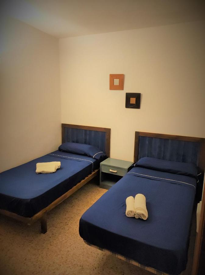 Smart Way Ibiza Apartman San Antonio  Kültér fotó