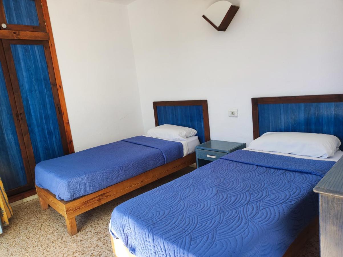 Smart Way Ibiza Apartman San Antonio  Kültér fotó