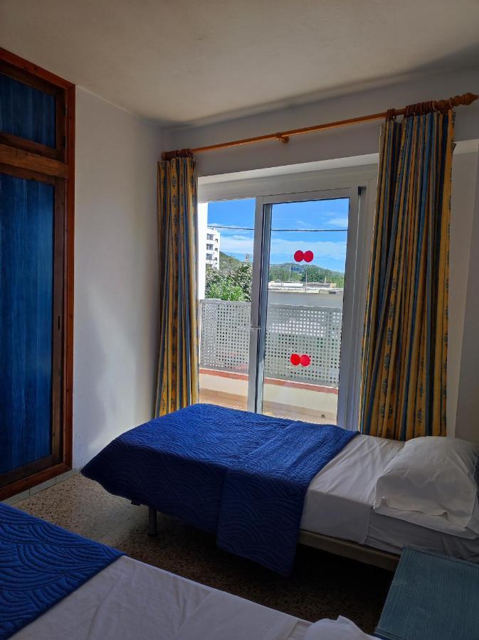 Smart Way Ibiza Apartman San Antonio  Kültér fotó