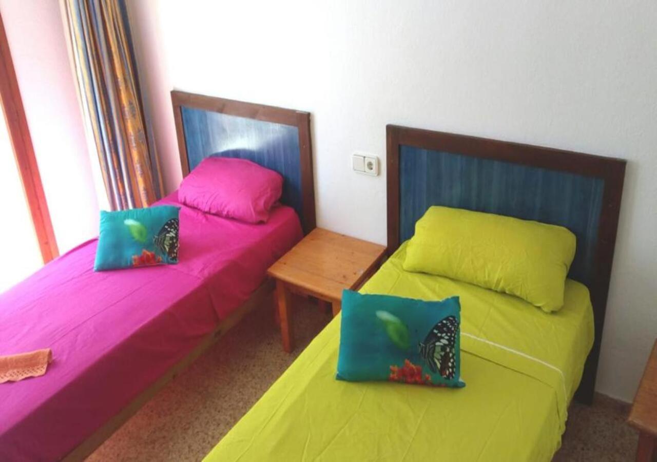 Smart Way Ibiza Apartman San Antonio  Kültér fotó