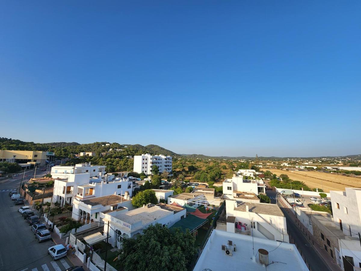 Smart Way Ibiza Apartman San Antonio  Kültér fotó
