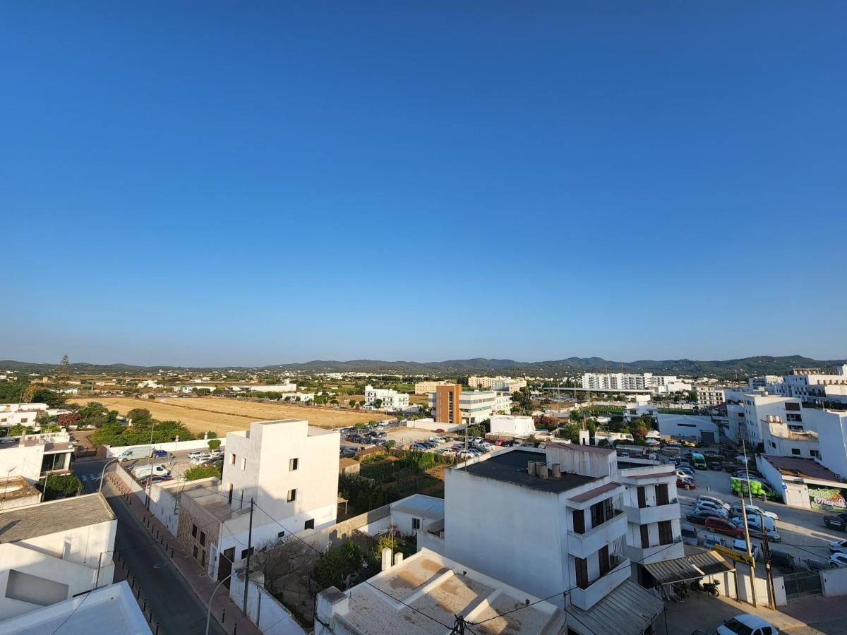 Smart Way Ibiza Apartman San Antonio  Szoba fotó