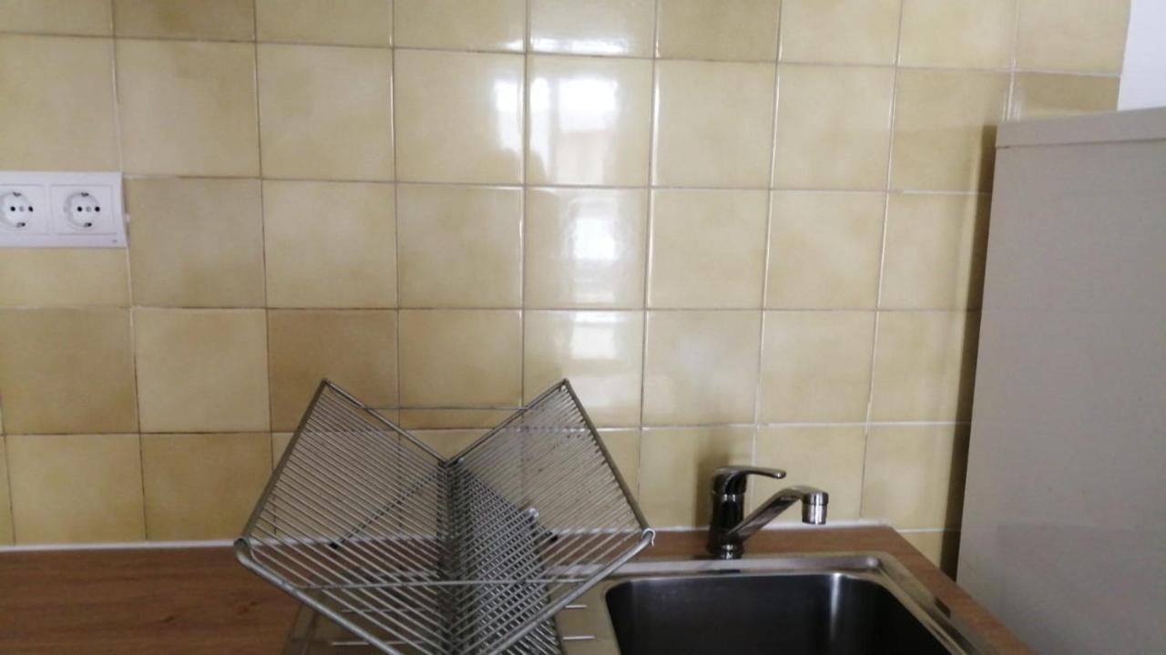 Smart Way Ibiza Apartman San Antonio  Kültér fotó